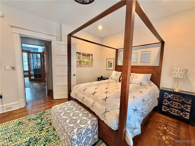 $999,000 | 23 West Washington Street, Ellicottville, NY 14731