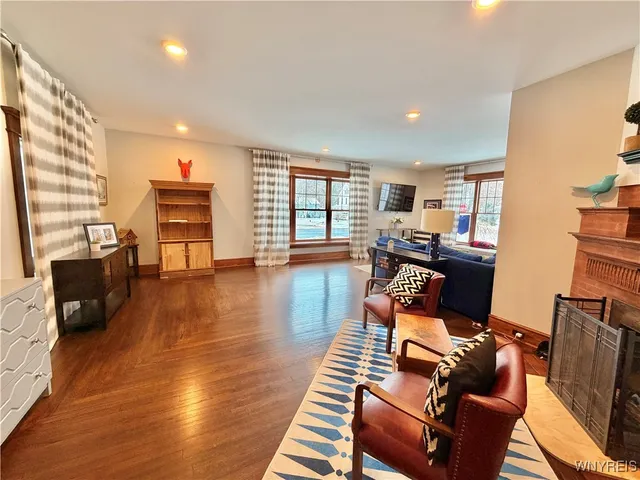 $999,000 | 23 West Washington Street, Ellicottville, NY 14731