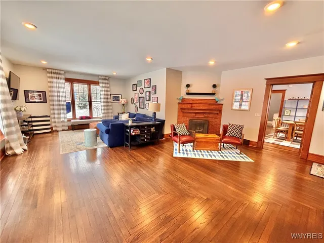 $999,000 | 23 West Washington Street, Ellicottville, NY 14731