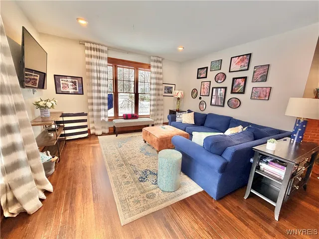 $999,000 | 23 West Washington Street, Ellicottville, NY 14731