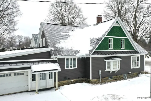 $999,000 | 23 West Washington Street, Ellicottville, NY 14731