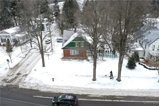 $999,000 | 23 West Washington Street, Ellicottville, NY 14731