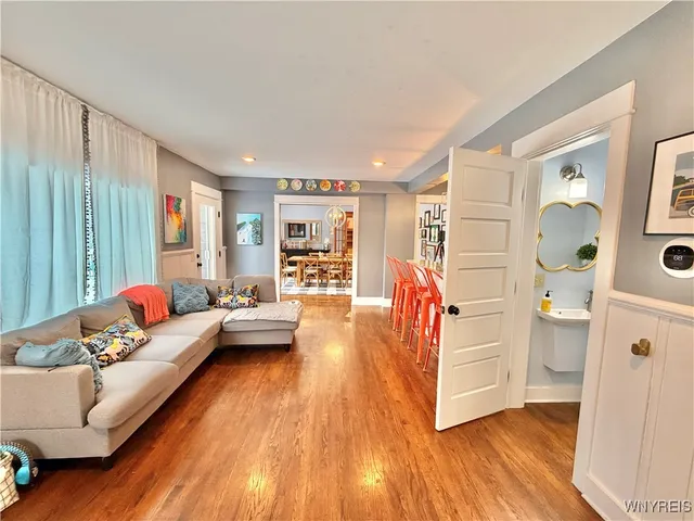 $999,000 | 23 West Washington Street, Ellicottville, NY 14731