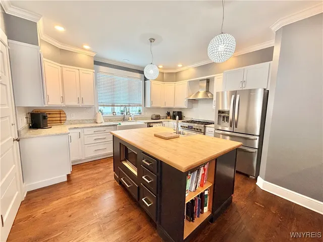 $999,000 | 23 West Washington Street, Ellicottville, NY 14731