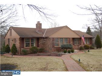 7 Hollow Road Telford, PA 18969 - Photo 1 of 12 Exterior Front