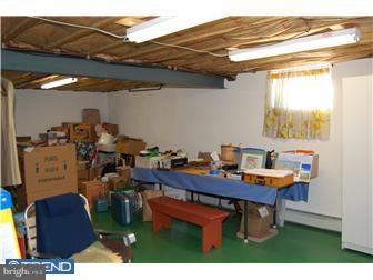7 Hollow Road Telford, PA 18969 - Photo 11 of 12 Basement