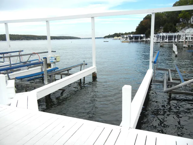 $1,200,000 | W3926 Springbrook Road, Linn, WI 53147