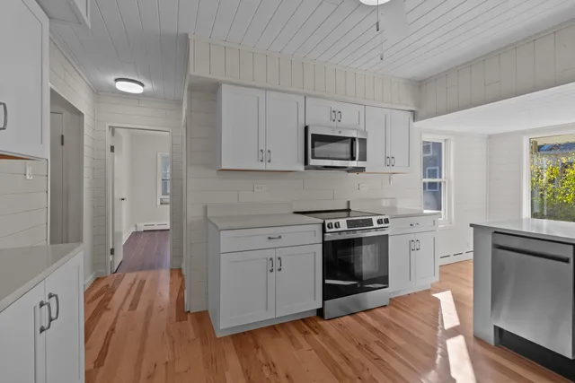 $1,200,000 | W3926 Springbrook Road, Linn, WI 53147