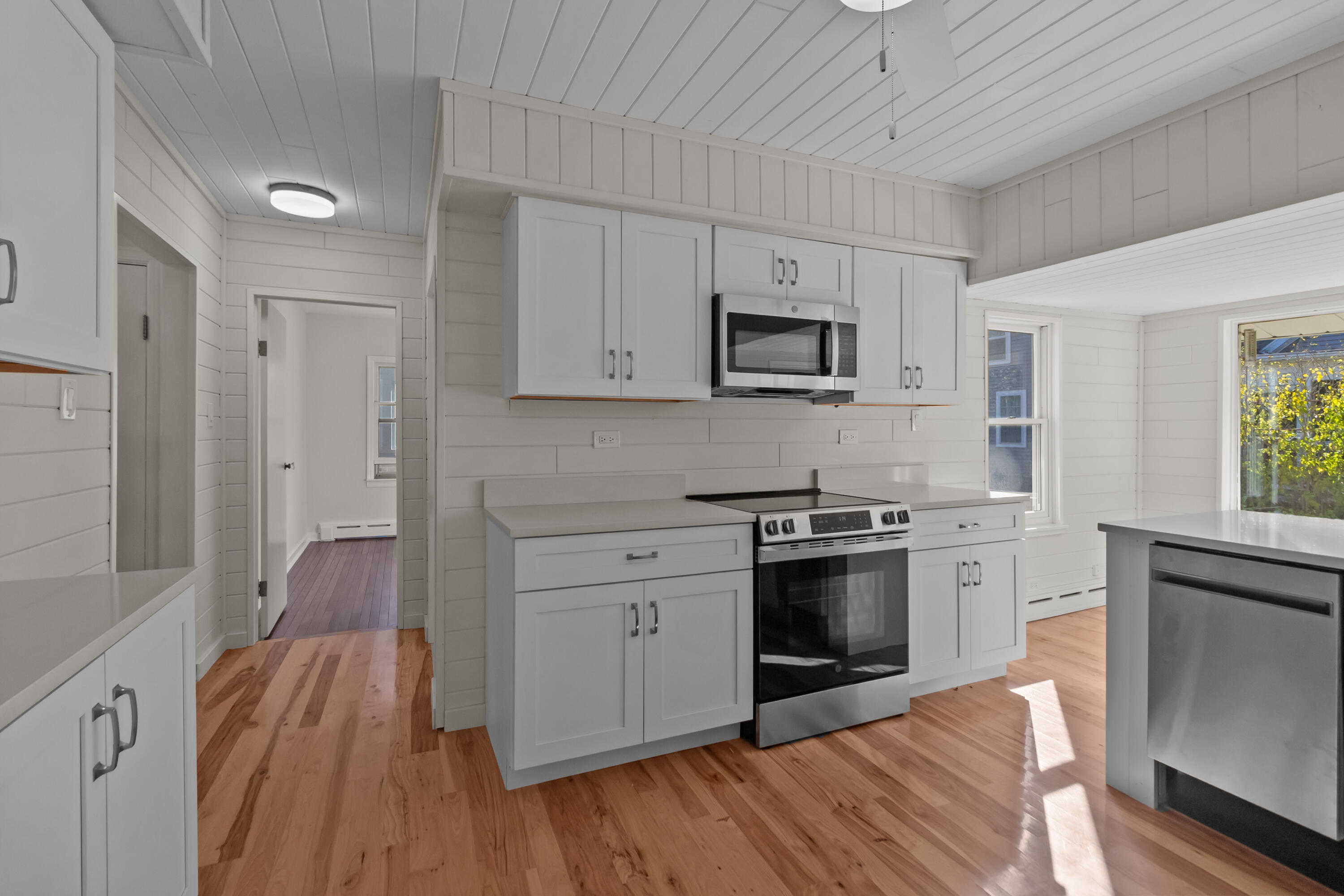 W3926 Springbrook Road Linn, WI 53147 - Photo 14 of 45 Kitchen