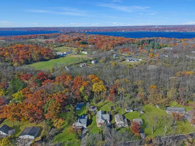 $1,200,000 | W3926 Springbrook Road, Linn, WI 53147