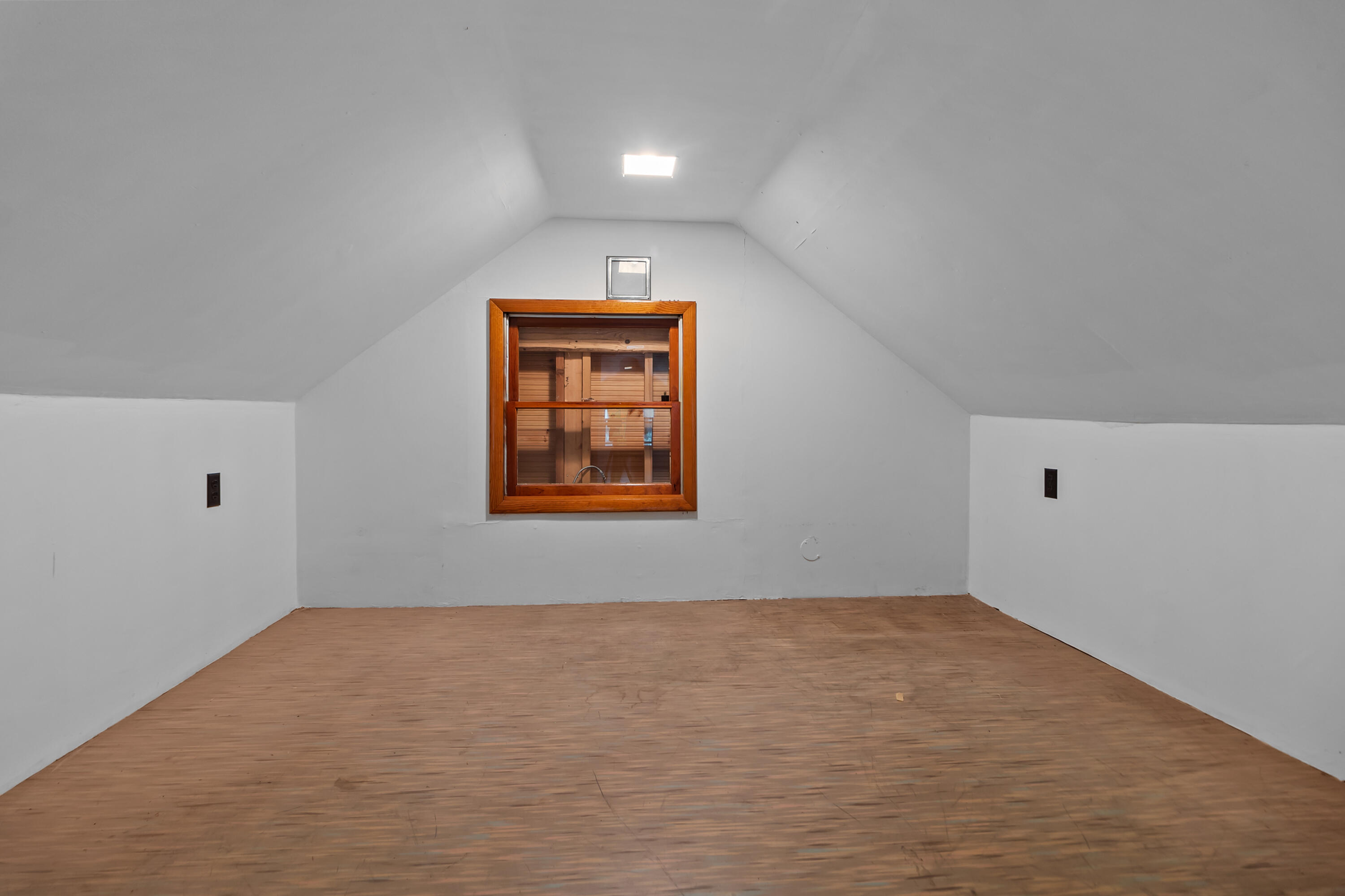 W3926 Springbrook Road Linn, WI 53147 - Photo 27 of 45 Attic