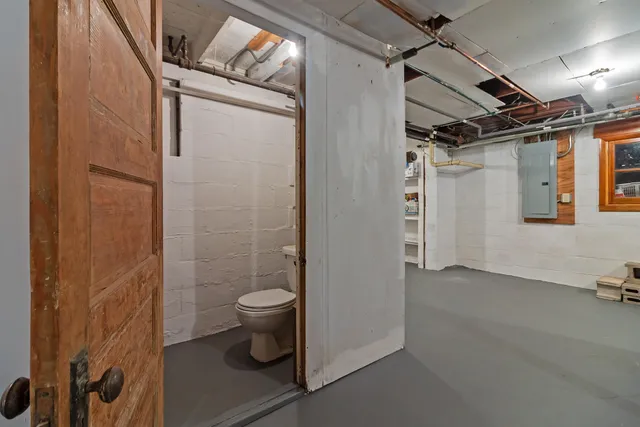 $1,200,000 | W3926 Springbrook Road, Linn, WI 53147