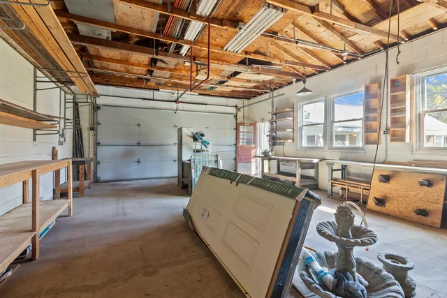 $1,200,000 | W3926 Springbrook Road, Linn, WI 53147