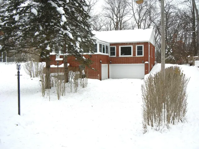 $1,200,000 | W3926 Springbrook Road, Linn, WI 53147