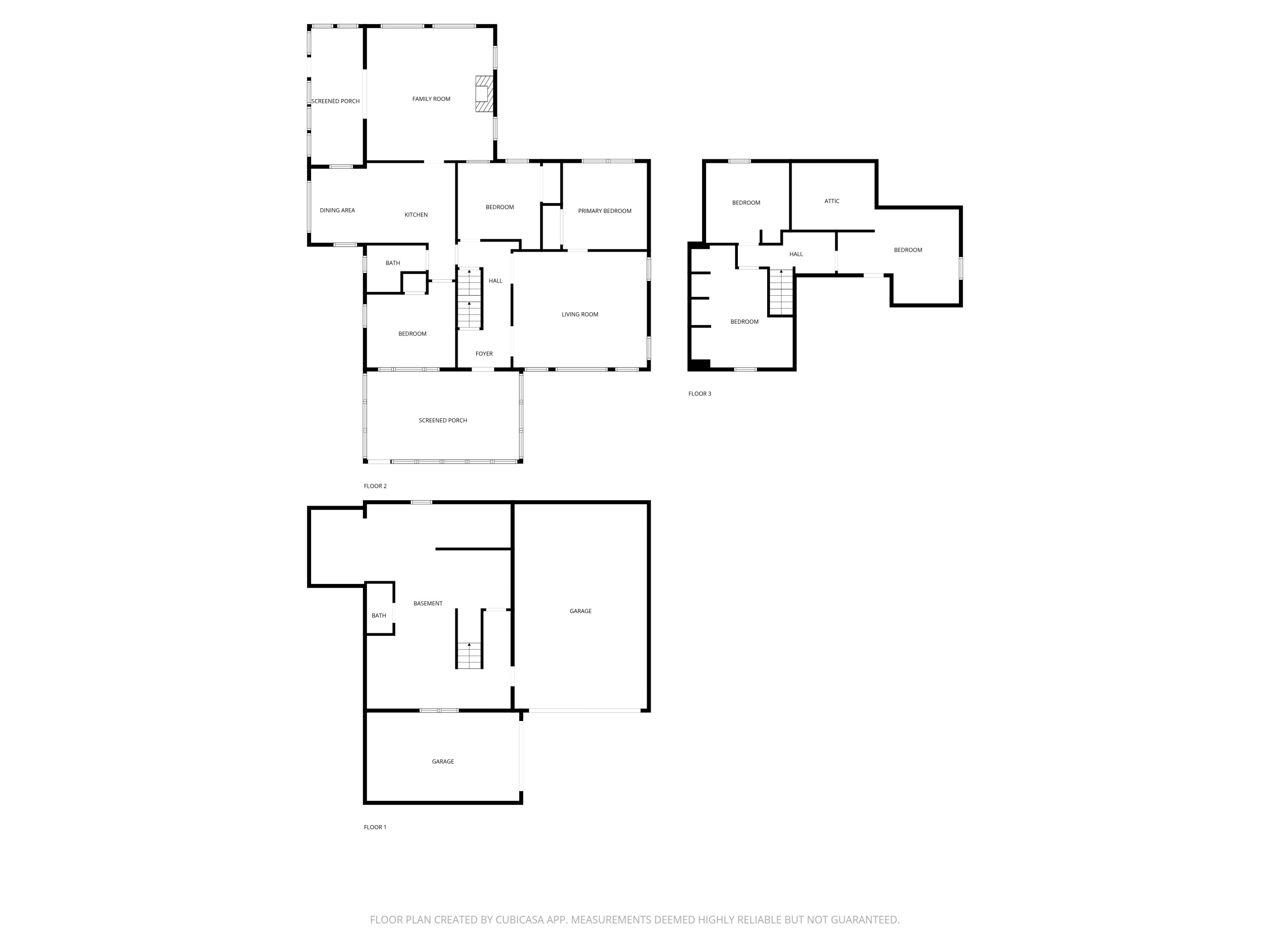 W3926 Springbrook Road Linn, WI 53147 - Photo 44 of 45