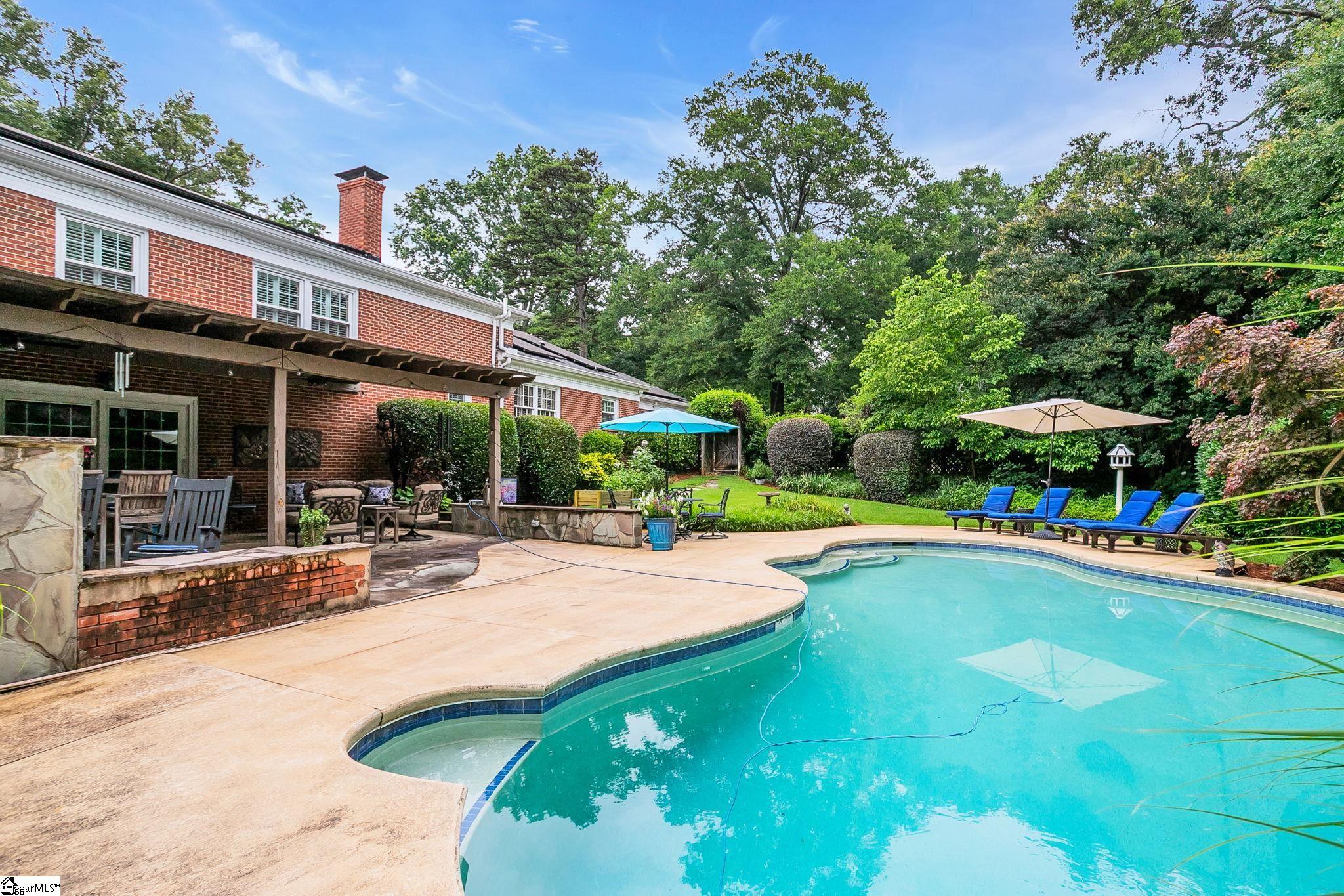 9 Barksdale Road Greenville, SC 29607 - Photo 44 of 49 Gallery Image 44