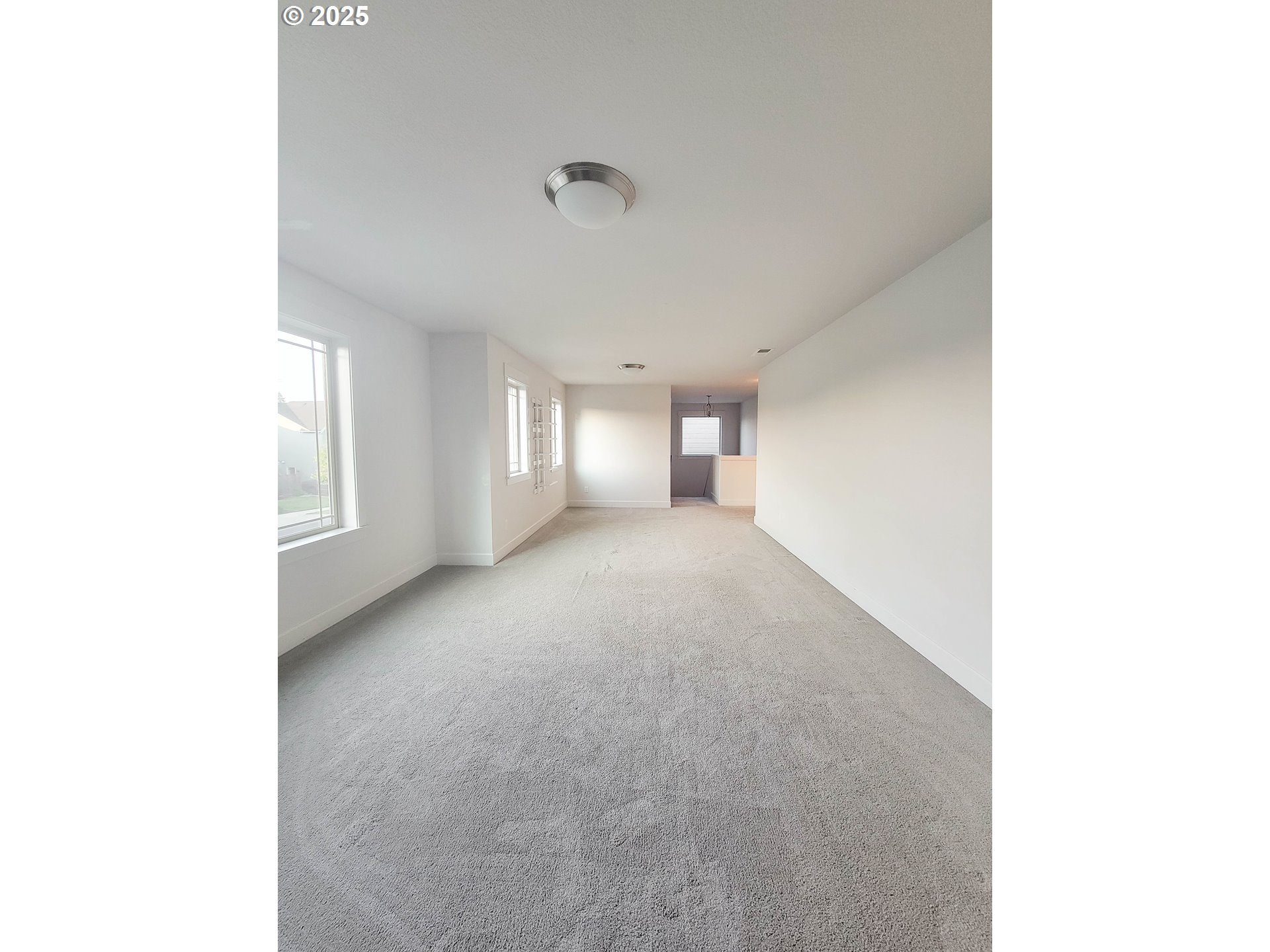 1222 Brookside Avenue Forest Grove, OR 97116 - Photo 15 of 30 a view of an empty room with a window