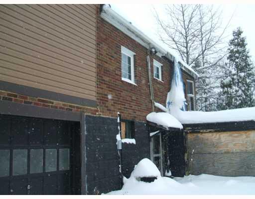 4803 Doyle Road Whitehall, PA 15227 - Photo 2 of 12 Exterior Back.