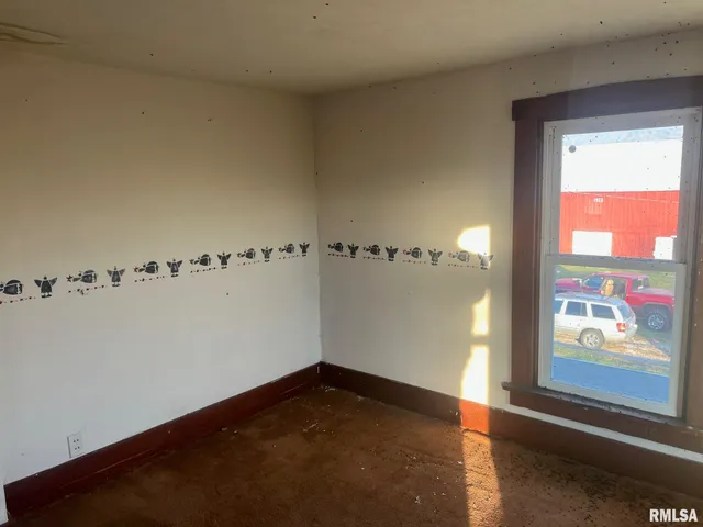 $109,900 | 321 North Co Road 1200, Sutter, IL 62373