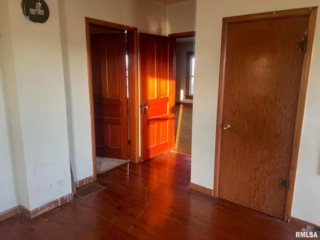 $109,900 | 321 North Co Road 1200, Sutter, IL 62373