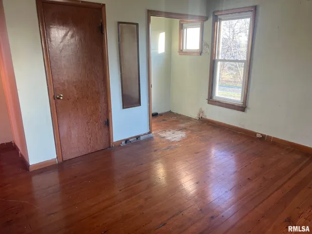 $109,900 | 321 North Co Road 1200, Sutter, IL 62373