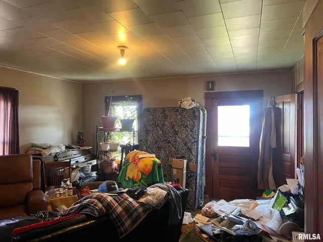 $109,900 | 321 North Co Road 1200, Sutter, IL 62373