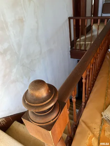 $109,900 | 321 North Co Road 1200, Sutter, IL 62373