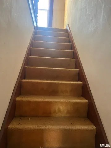 $109,900 | 321 North Co Road 1200, Sutter, IL 62373