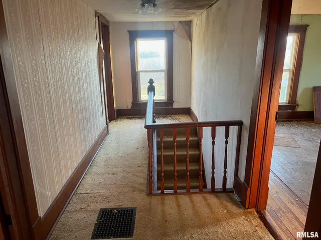 $109,900 | 321 North Co Road 1200, Sutter, IL 62373