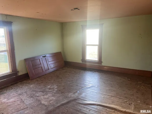 $109,900 | 321 North Co Road 1200, Sutter, IL 62373