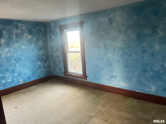 $109,900 | 321 North Co Road 1200, Sutter, IL 62373