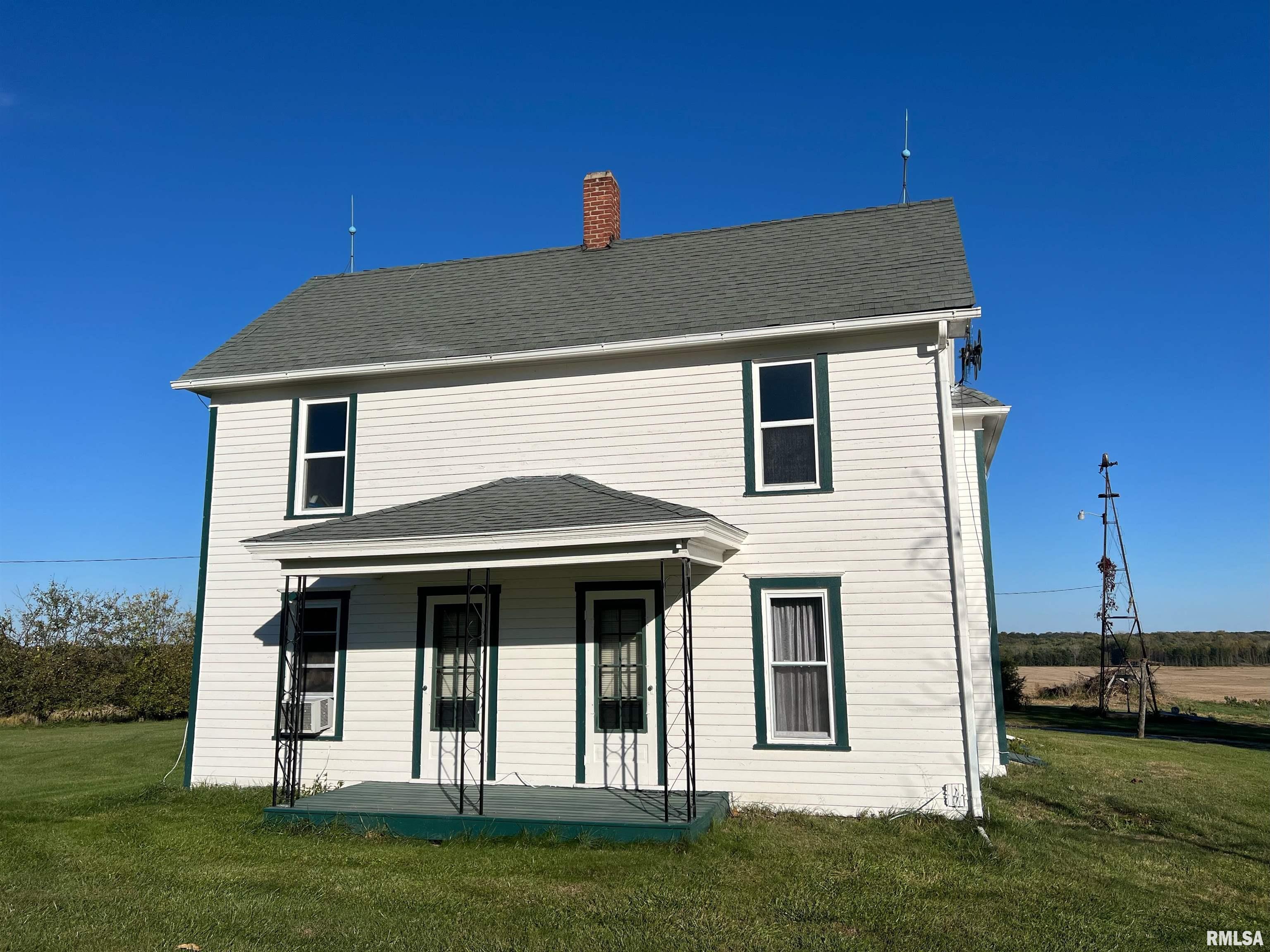 321 North Co Road 1200 Sutter, IL 62373 - Photo 2 of 27