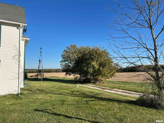 $109,900 | 321 North Co Road 1200, Sutter, IL 62373