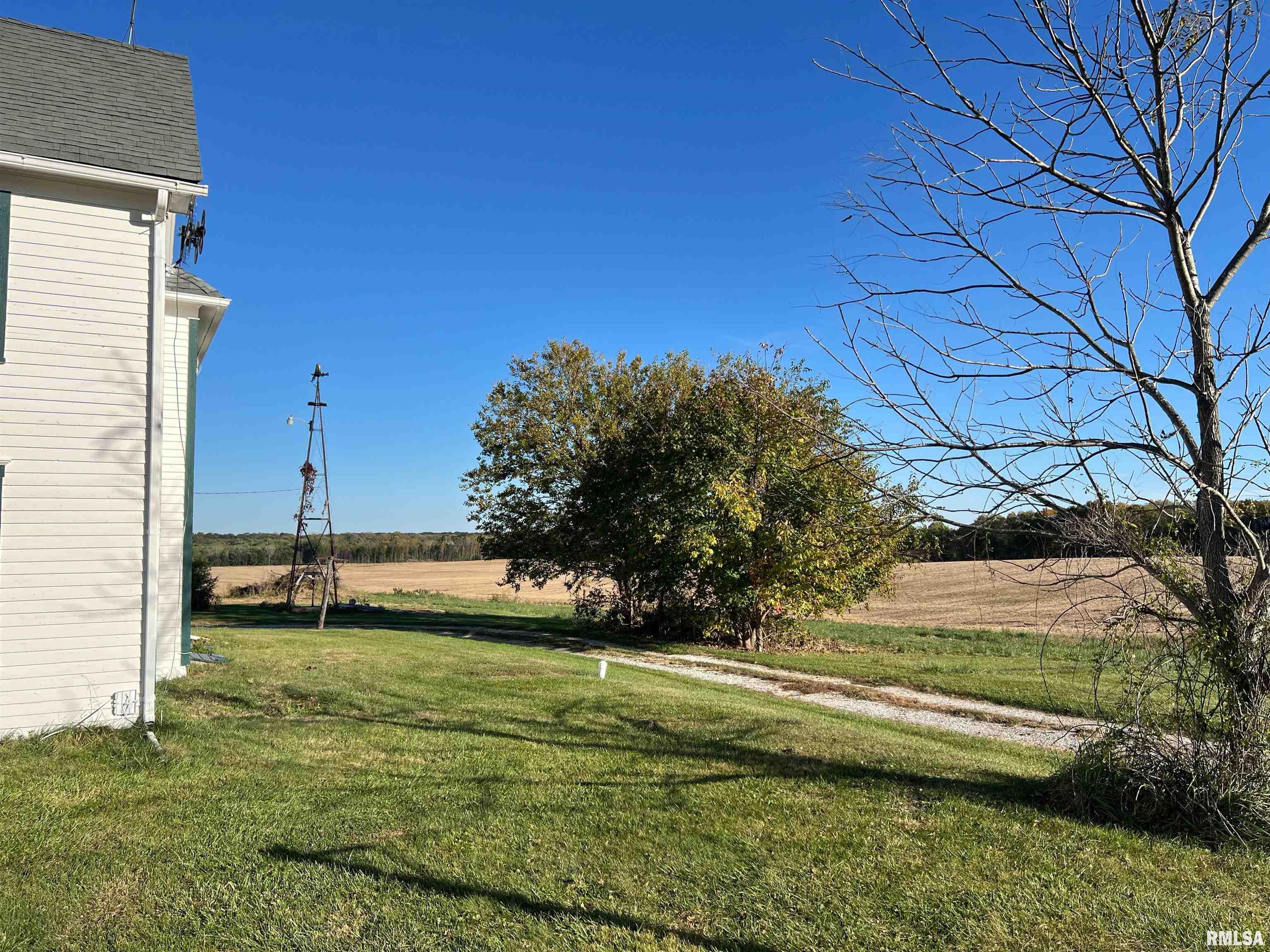 321 North Co Road 1200 Sutter, IL 62373 - Photo 26 of 27