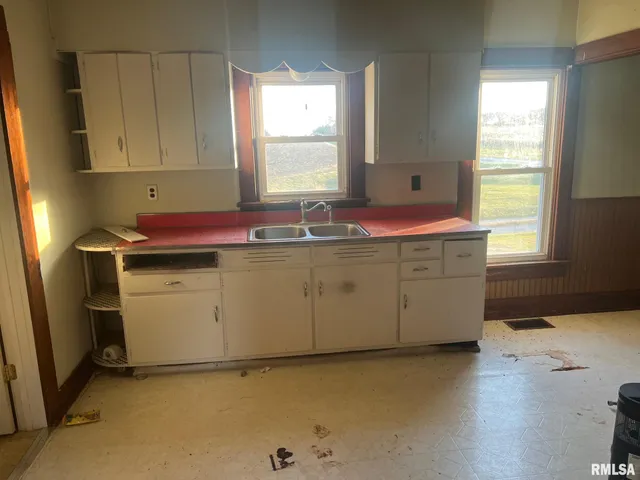 $109,900 | 321 North Co Road 1200, Sutter, IL 62373