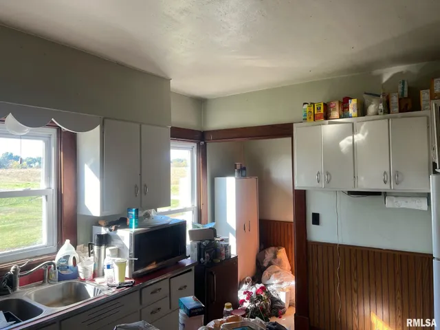 $109,900 | 321 North Co Road 1200, Sutter, IL 62373