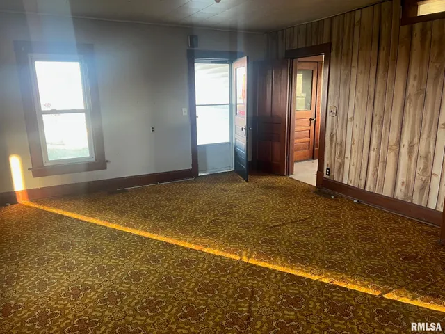 $109,900 | 321 North Co Road 1200, Sutter, IL 62373