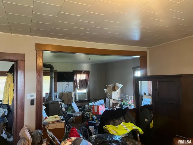 $109,900 | 321 North Co Road 1200, Sutter, IL 62373