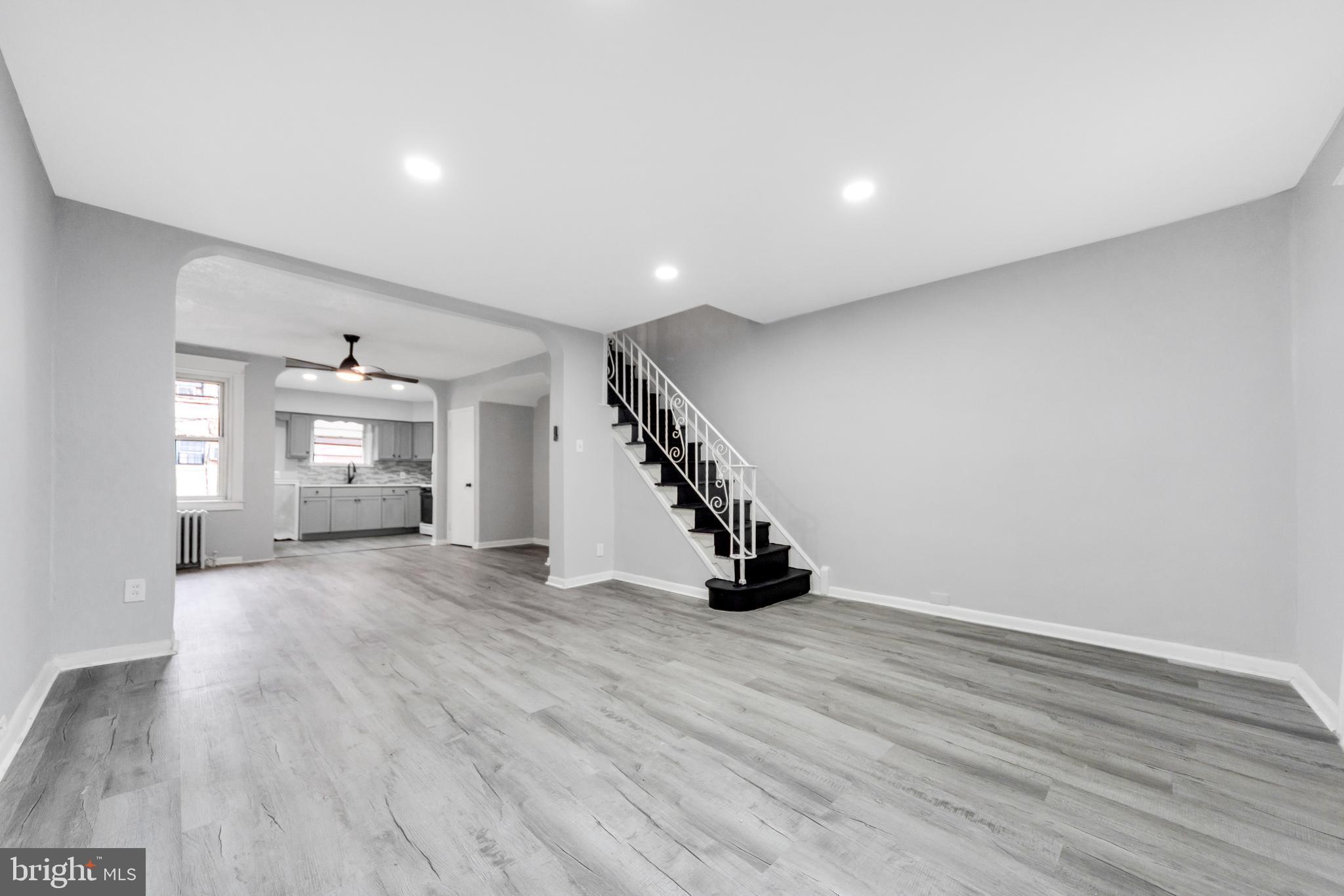 318 Margate Road Upper Darby, PA 19082 - Photo 4 of 21 Gallery Image 4