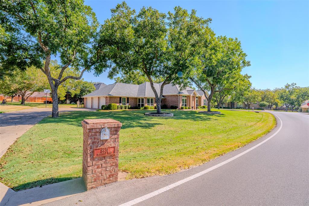 8931 Brierfield Road Granbury, TX 76049 - Photo 2 of 40 Gallery Image 2