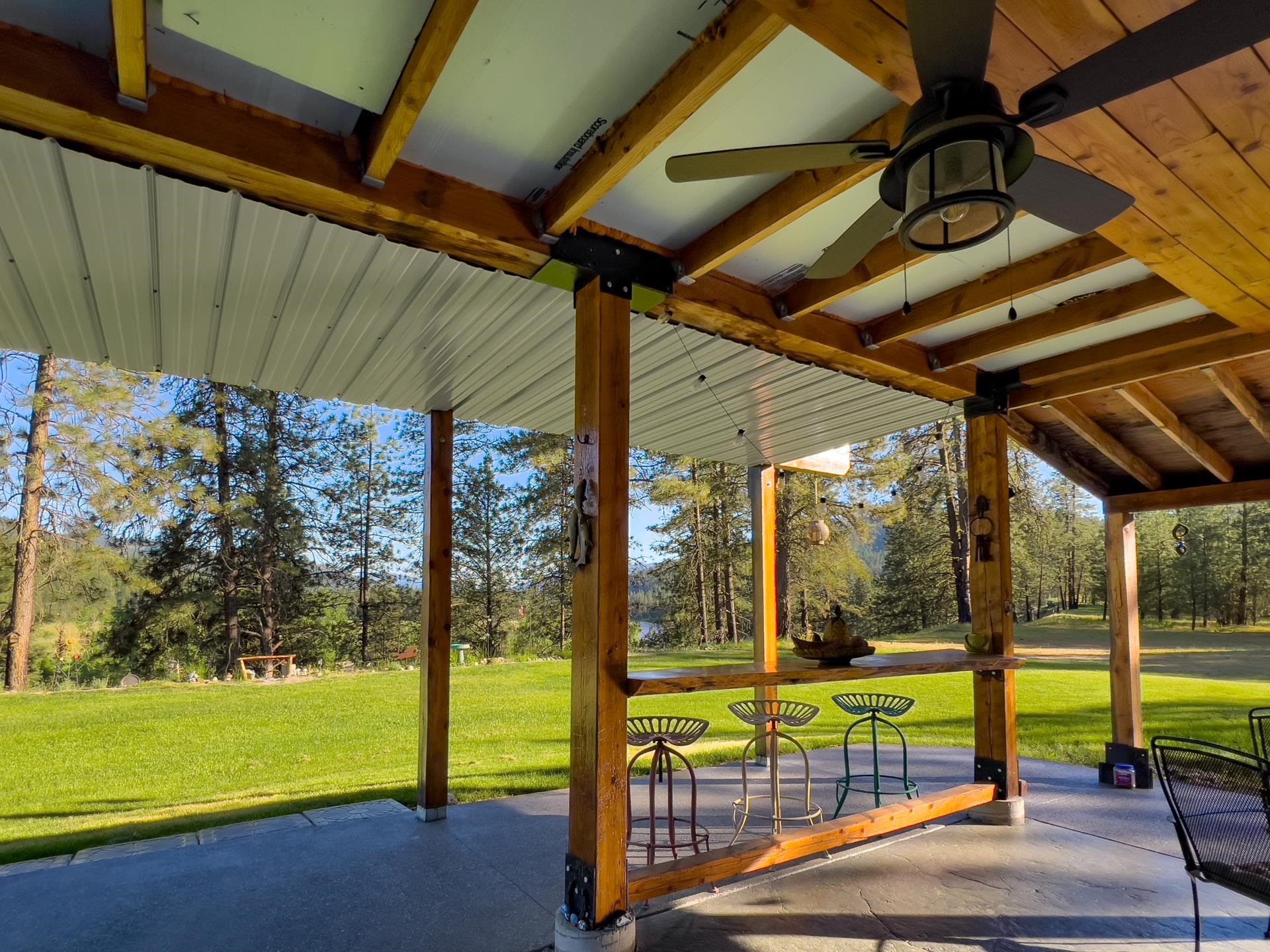 20 River Ranch Road Kettle Falls, WA 99141 - Photo 11 of 50 Gallery Image 11
