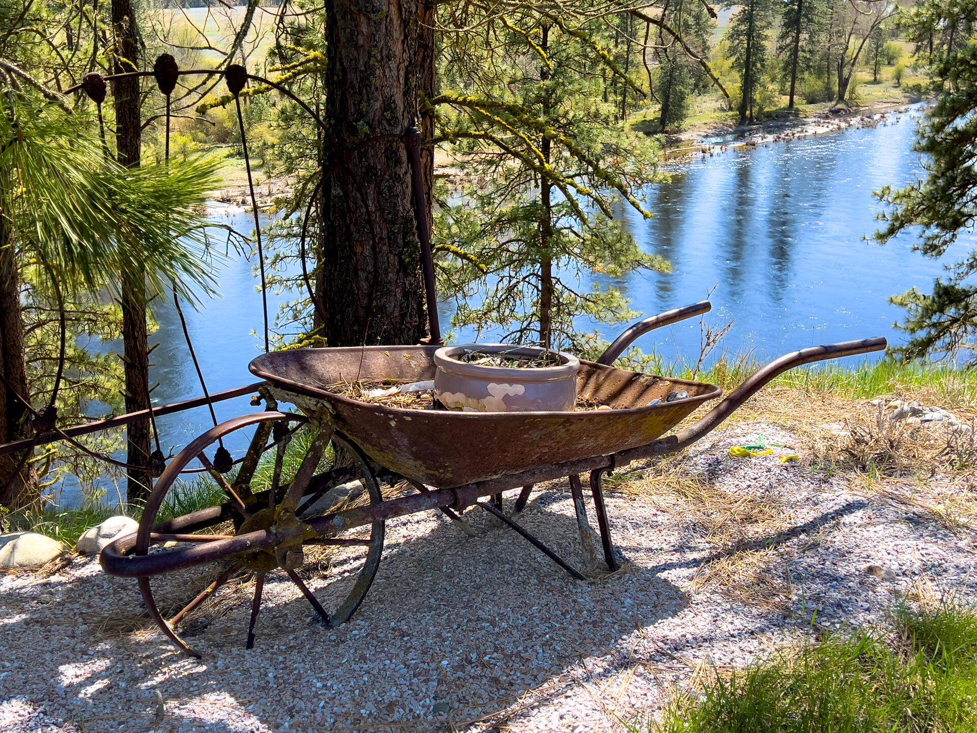 20 River Ranch Road Kettle Falls, WA 99141 - Photo 12 of 50 Gallery Image 12