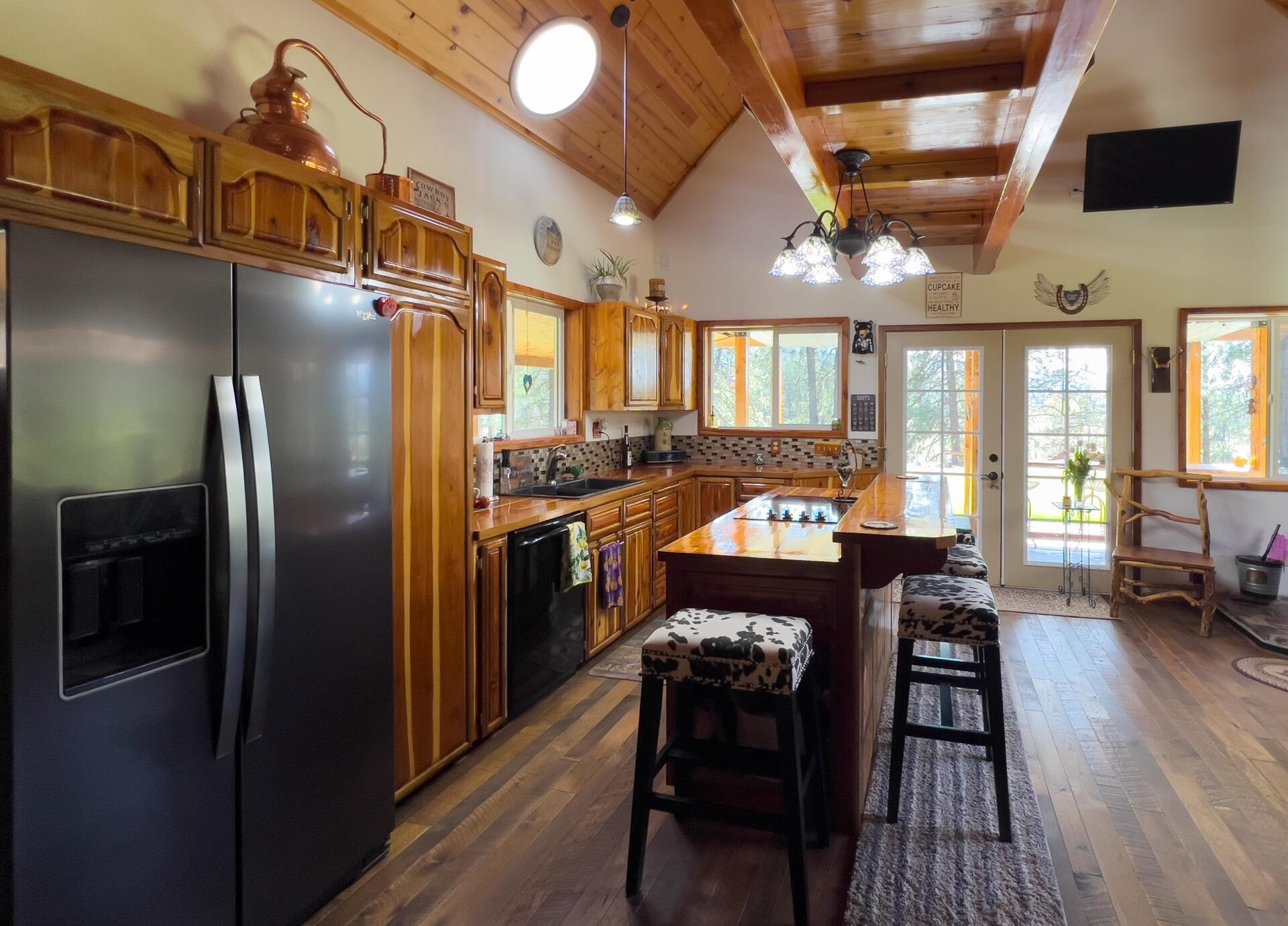20 River Ranch Road Kettle Falls, WA 99141 - Photo 13 of 50 Gallery Image 13
