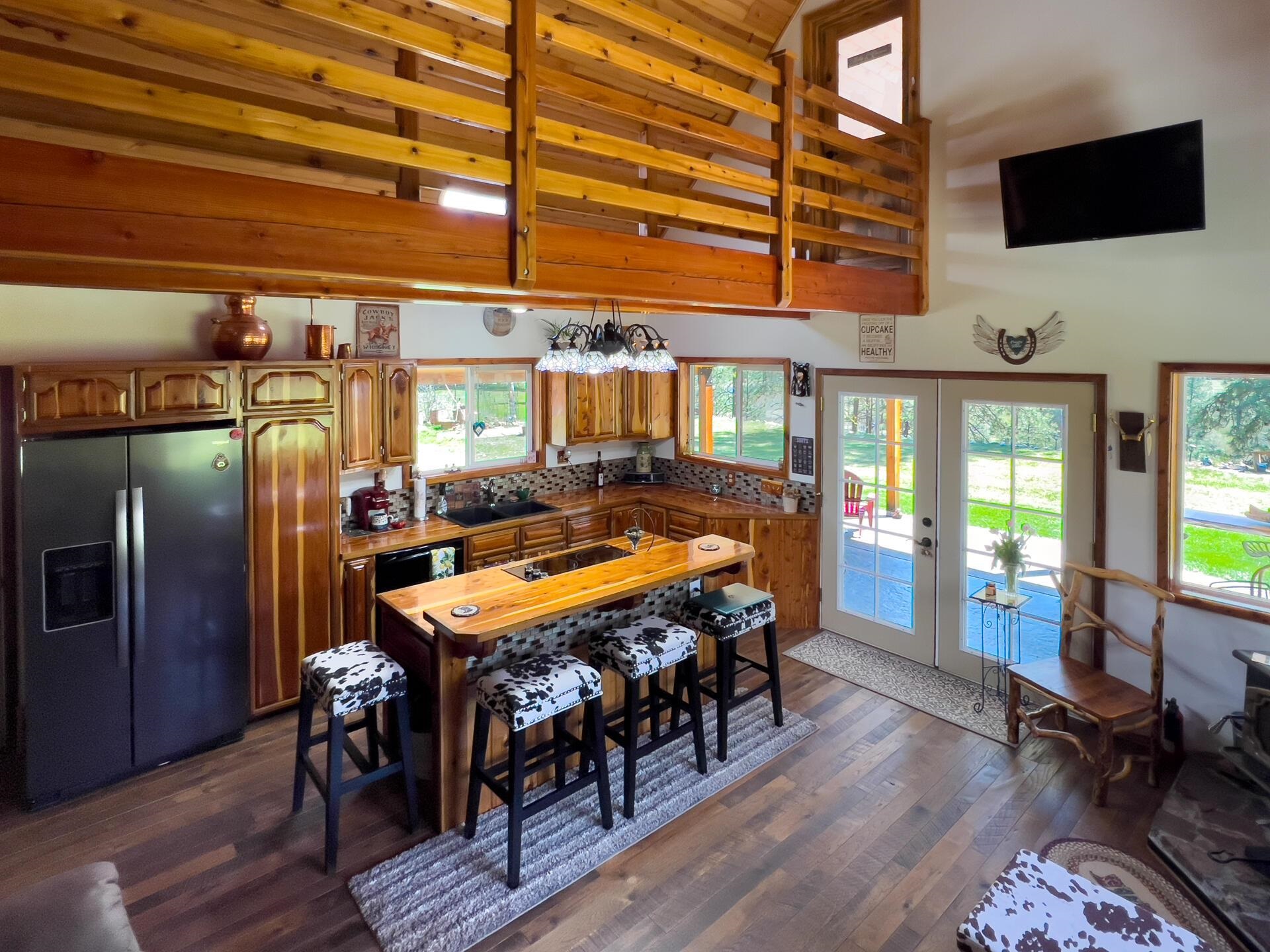 20 River Ranch Road Kettle Falls, WA 99141 - Photo 14 of 50 Gallery Image 14