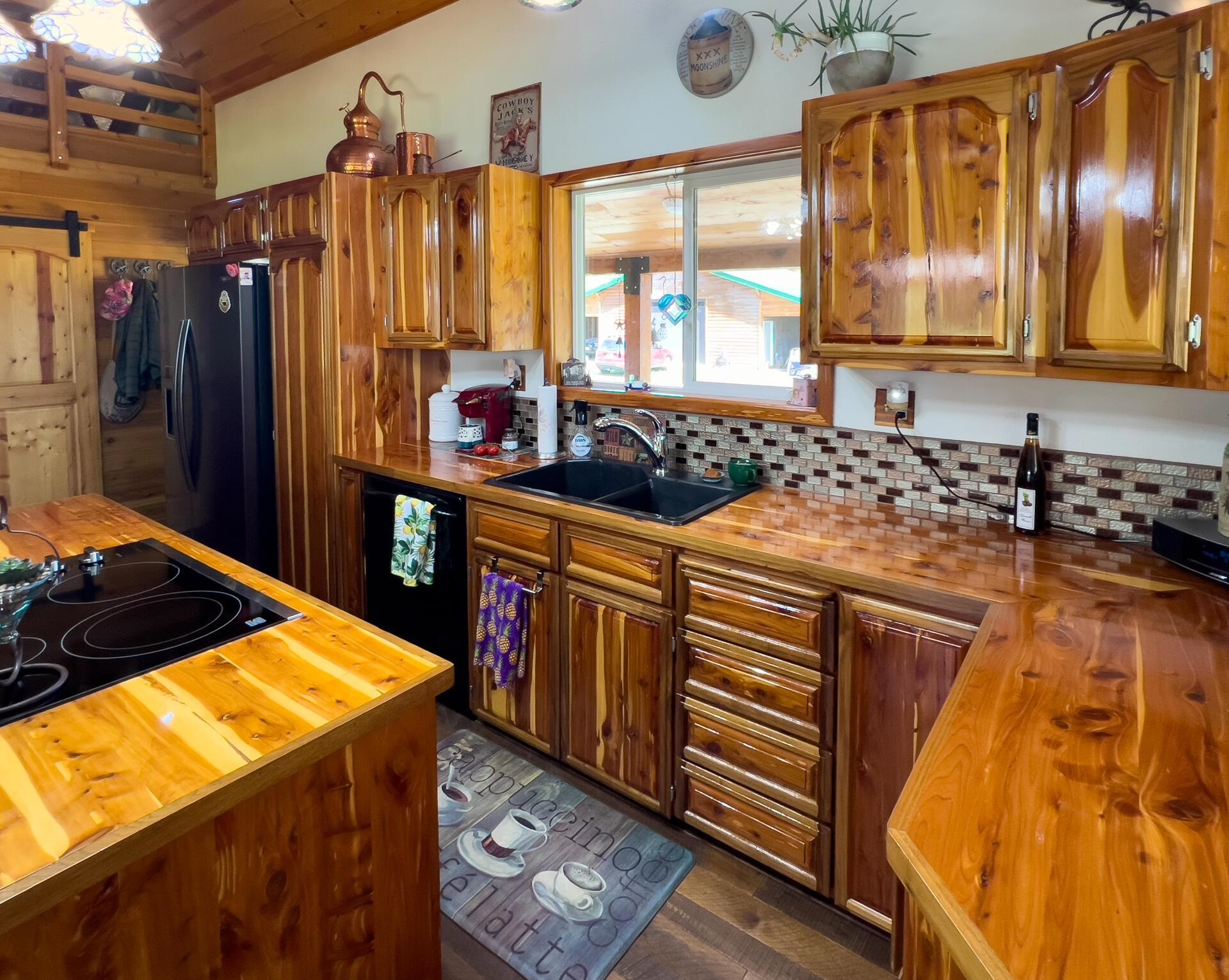 20 River Ranch Road Kettle Falls, WA 99141 - Photo 15 of 50 Gallery Image 15
