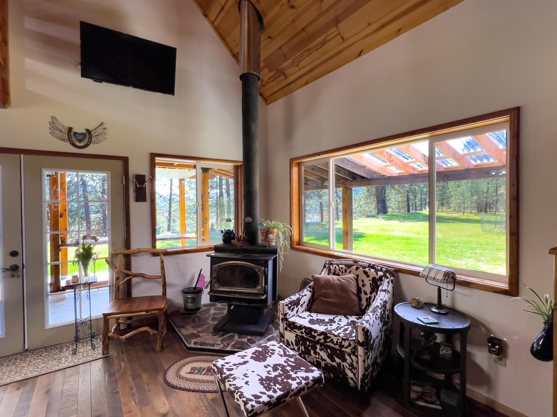 20 River Ranch Road Kettle Falls, WA 99141 - Photo 17 of 50 Gallery Image 17