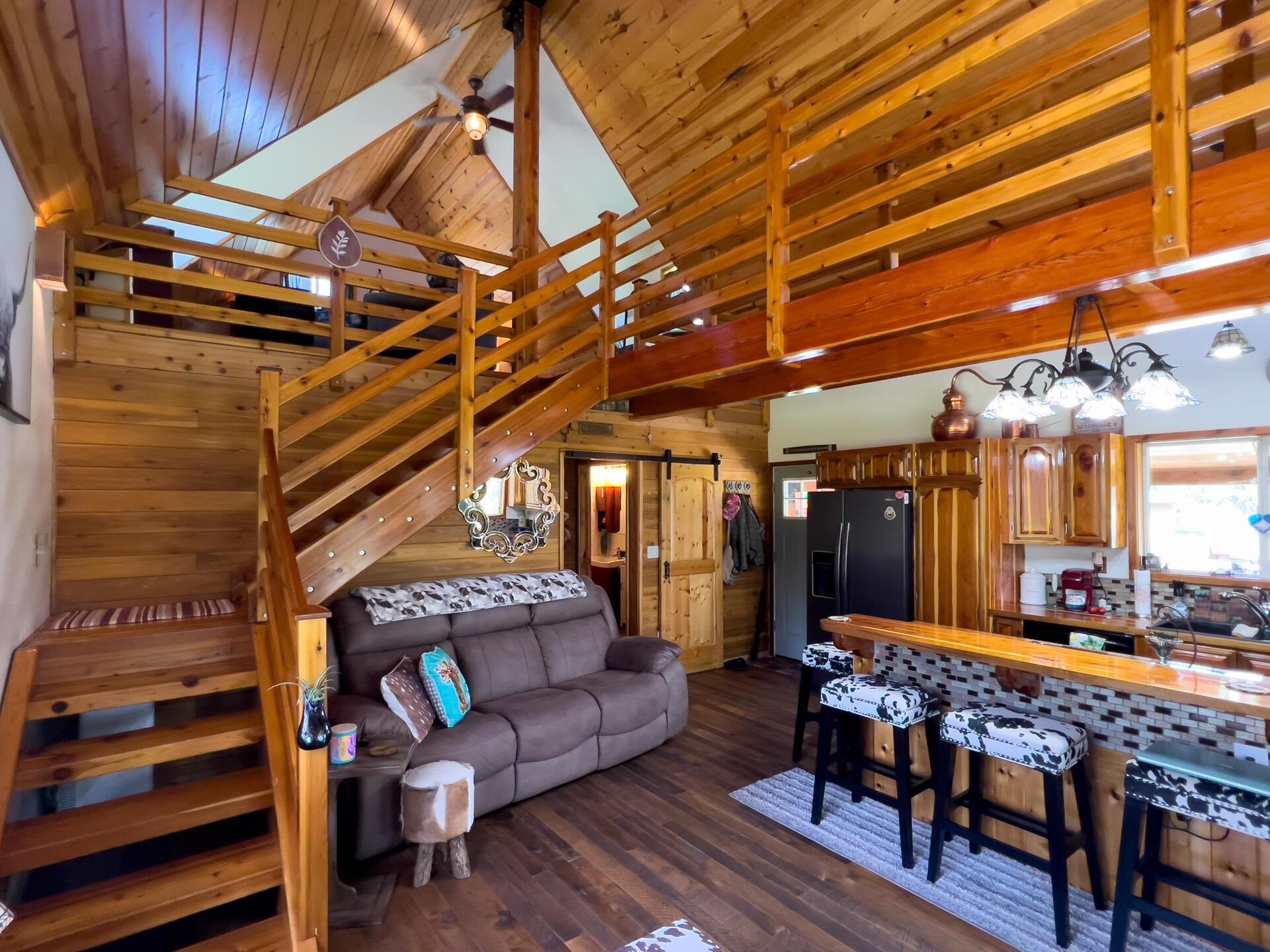 20 River Ranch Road Kettle Falls, WA 99141 - Photo 18 of 50 Gallery Image 18