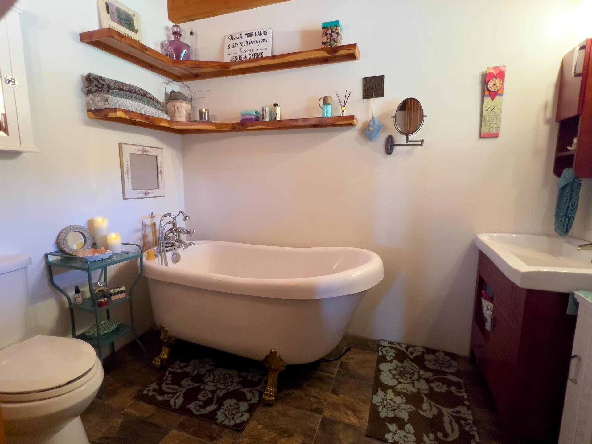 20 River Ranch Road Kettle Falls, WA 99141 - Photo 27 of 50 Gallery Image 27
