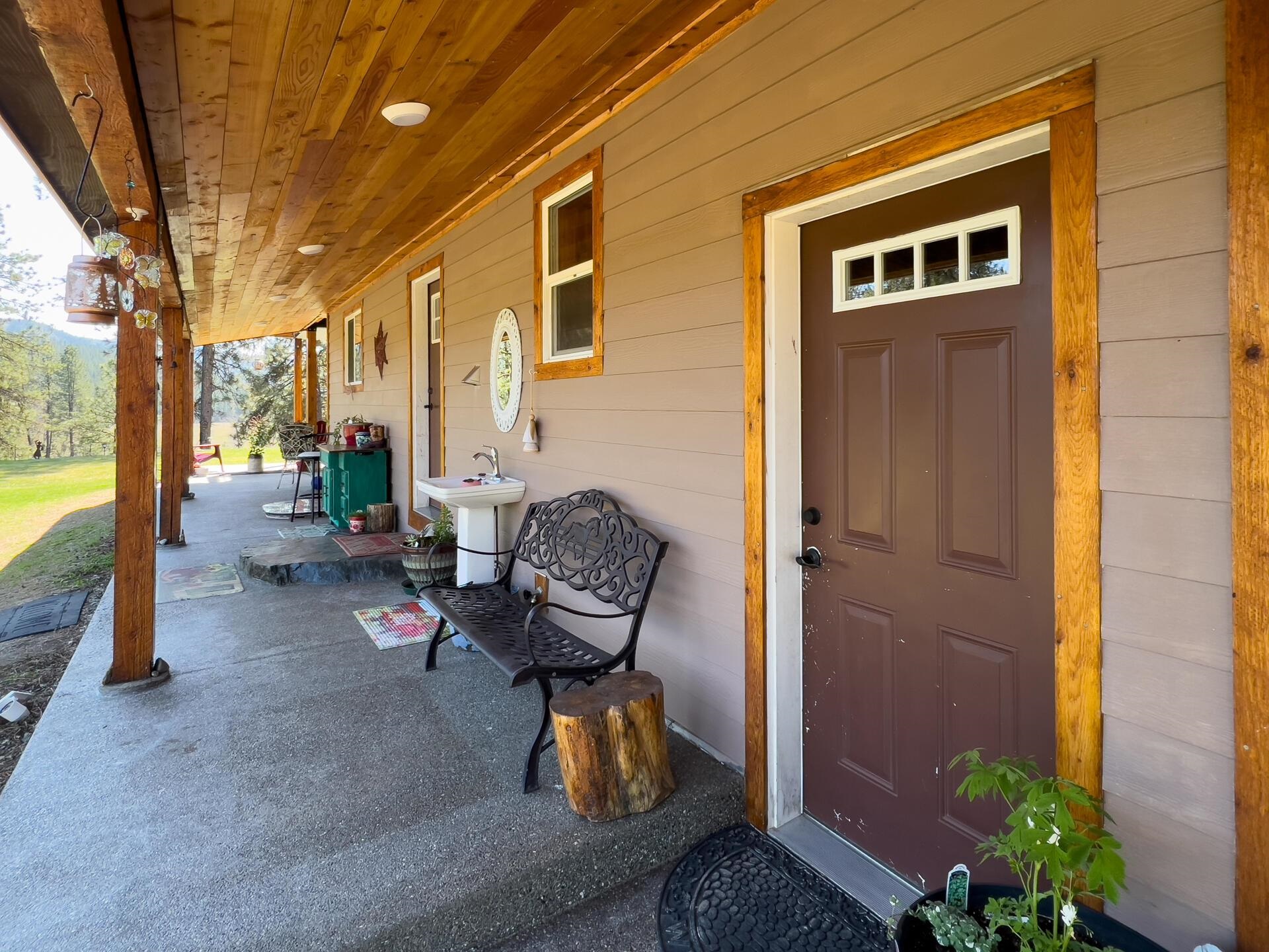 20 River Ranch Road Kettle Falls, WA 99141 - Photo 28 of 50 Gallery Image 28