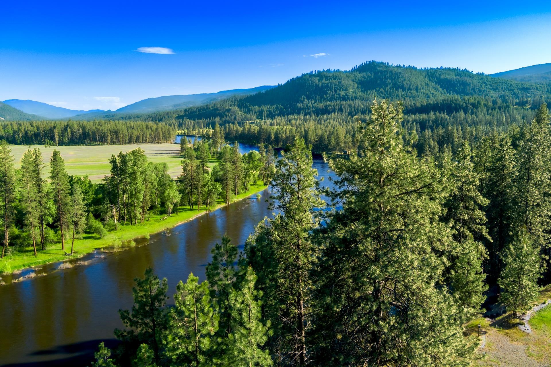 20 River Ranch Road Kettle Falls, WA 99141 - Photo 3 of 50 Gallery Image 3